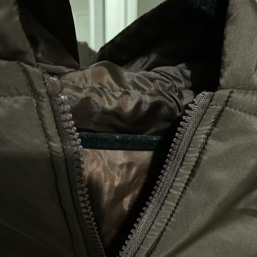 Cropped jacket - Picture 3 of 3